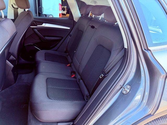 AUDI Q5 QUATTRO - KM 58.000 - UNIPRO - C. LEGA 19