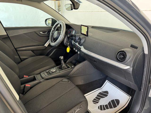 AUDI Q2 1.6 TDI Business