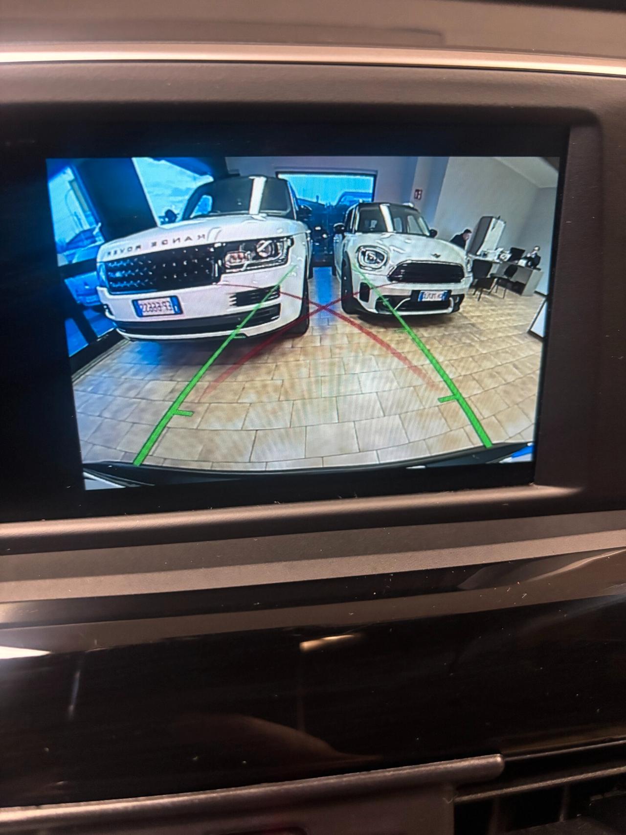 BMW X1 sdrive18d xLine auto my18*UNICOPRO*