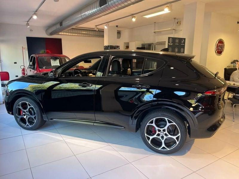 Alfa Romeo Tonale Tonale 1.5 160 CV MHEV TCT7 Veloce