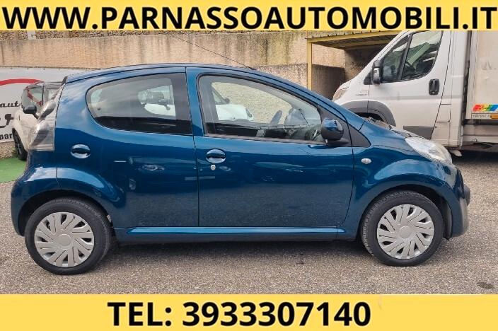 Citroen C1 1.0 5 porte C1TY