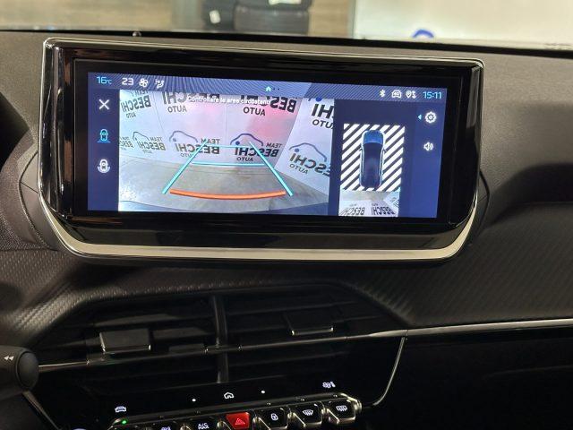 PEUGEOT 2008 PureTech 130 S&S EAT8 Allure