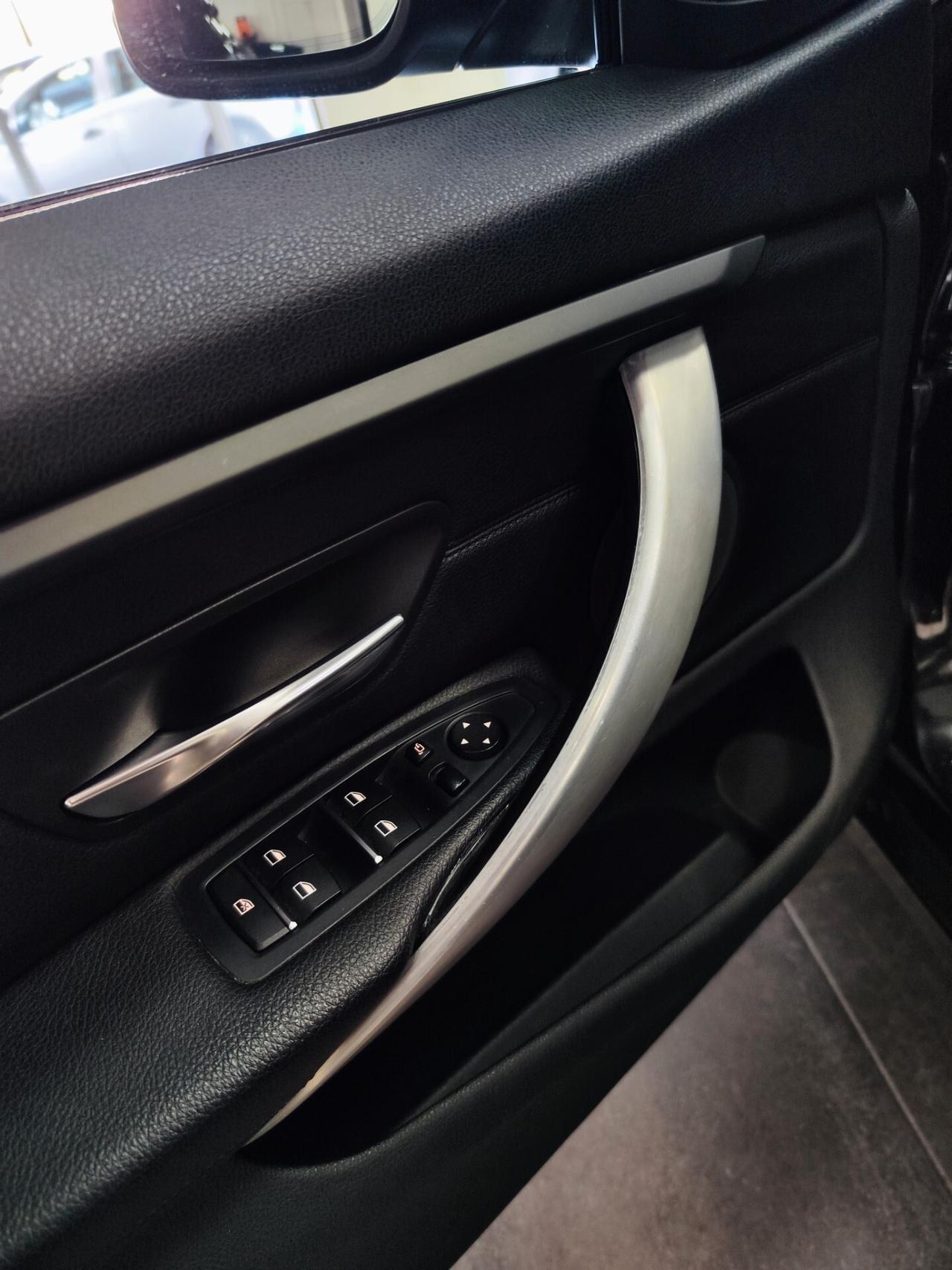 Bmw 420d Gran Coupé 2,0 190cv Full PERFETTA