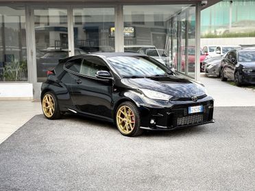 Toyota Yaris 1.6 Turbo 261CV E6 GR Circuit - 2022