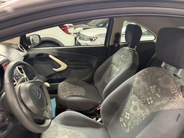 Ford Ka/Ka+ Benzina Euro 6 Neopatentati