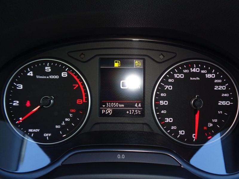 Audi Q2 Q2 35 TFSI S tronic S line Edition