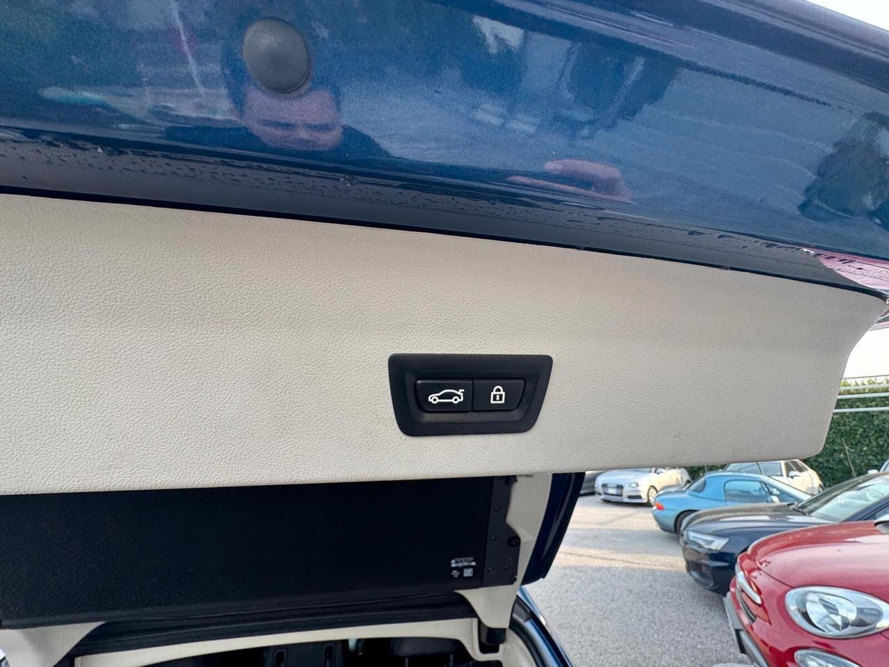 Bmw X4 xDrive20d 48V