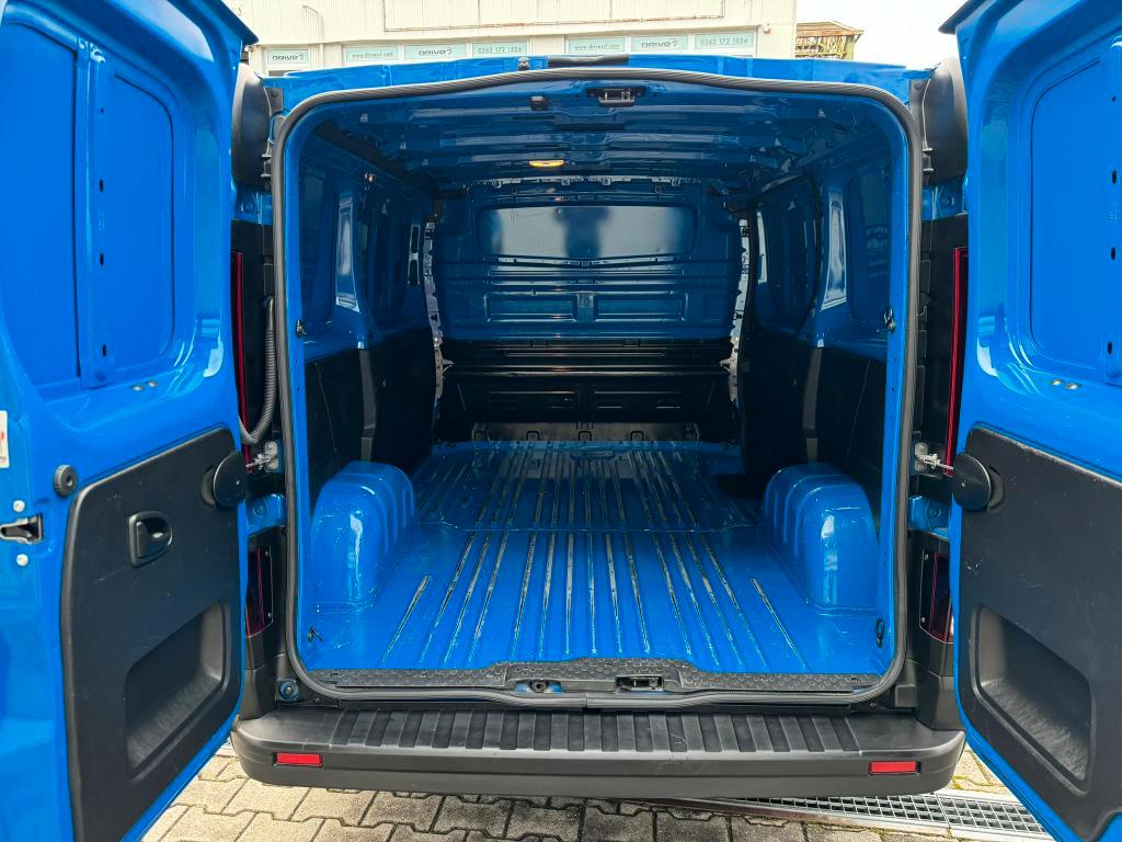 FIAT Talento 2.0 ecojet CH1 12Q 120cv S&S E6d-temp