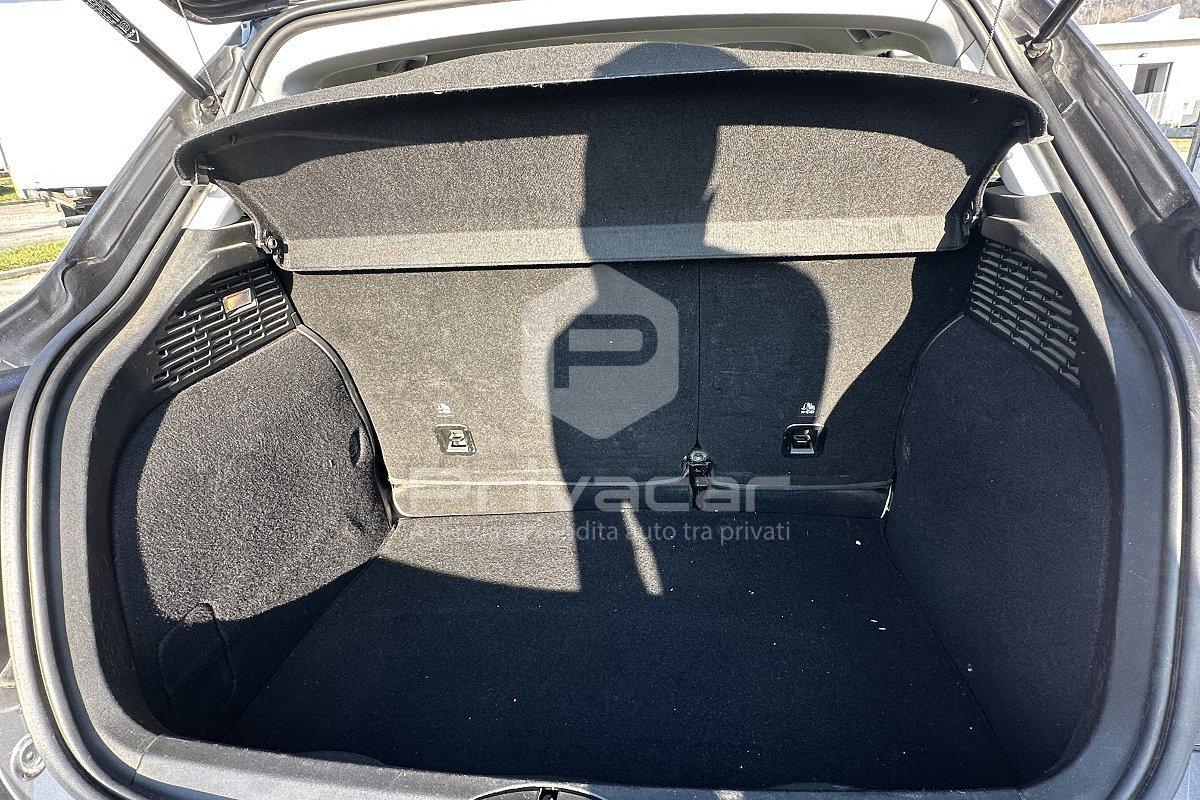 FIAT 500X 1.6 E-Torq 110 CV Pop Star