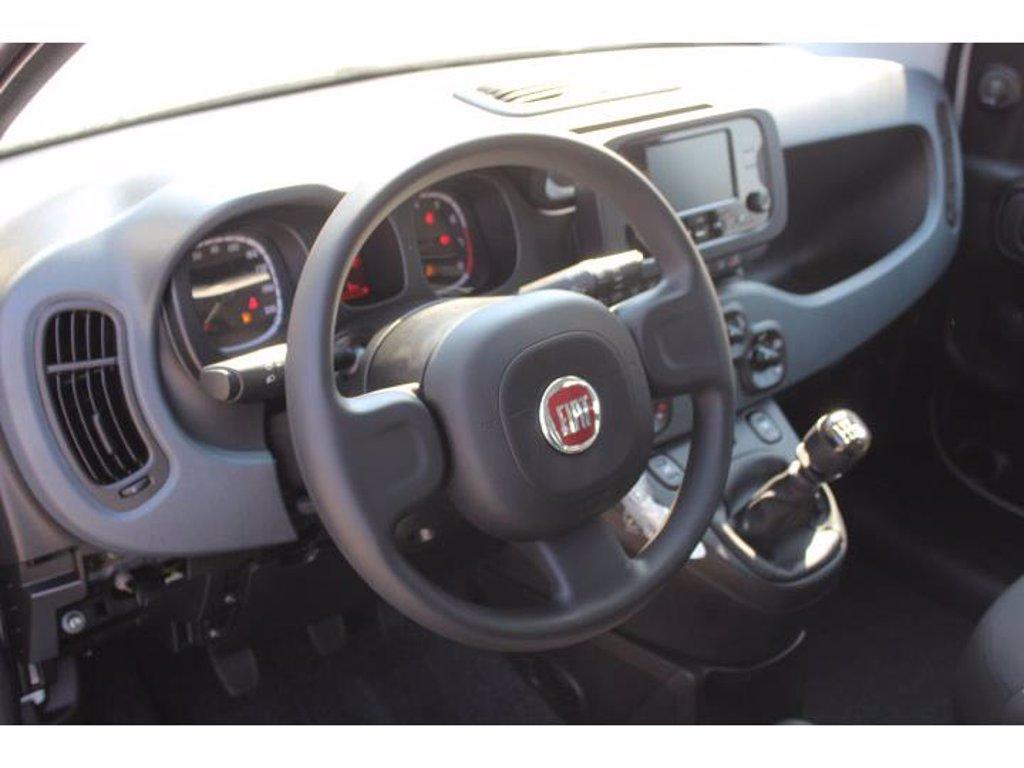 FIAT Panda 1.0 firefly hybrid s&s 70cv del 2023