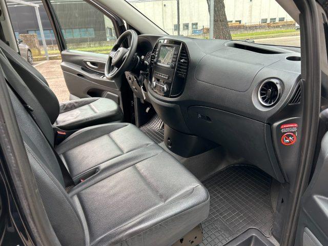 MERCEDES-BENZ Vito 2.0 116 CDI PC-SL Tourer Pro Long