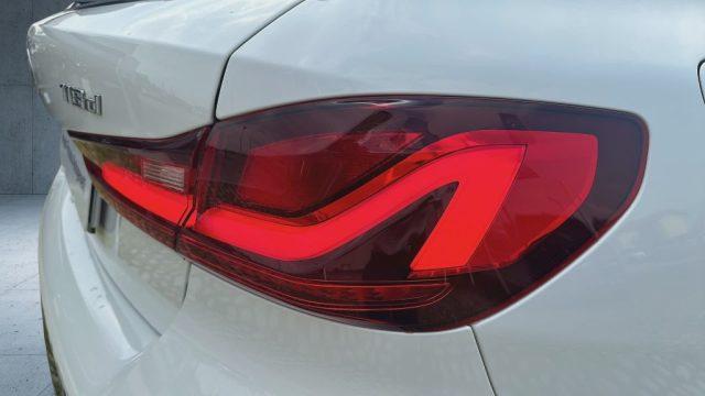 BMW 116 d 5p. Msport Aut.