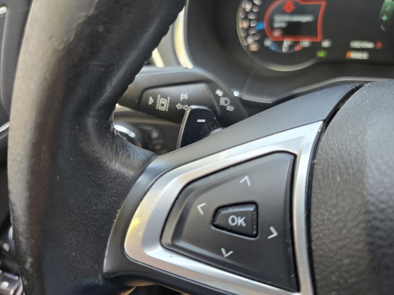 Ford S-Max 2.0 TDCi C.AUTOM 7 POSTI Titanium Business