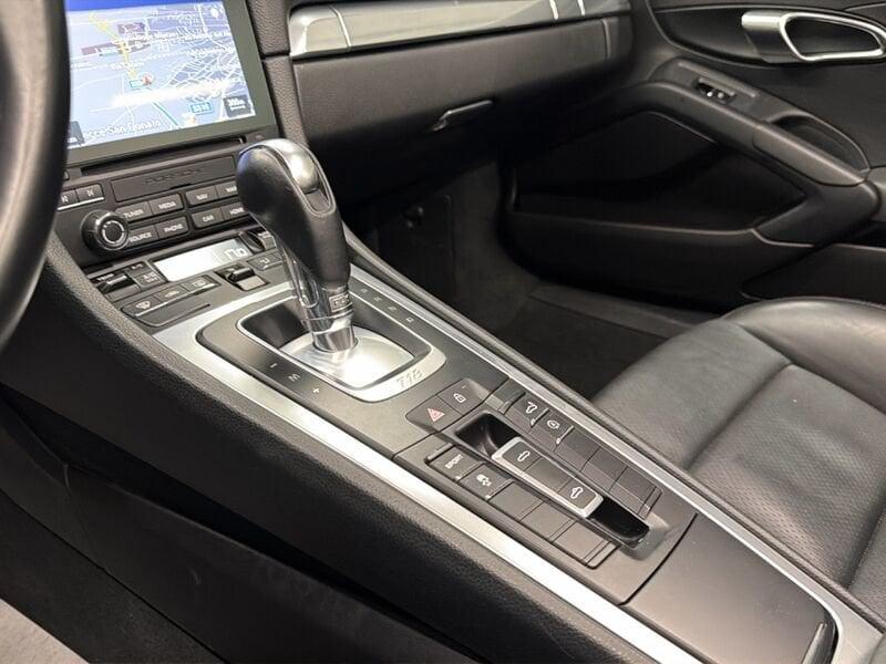 Porsche 718 718 Boxster 2.0 300cv PDK