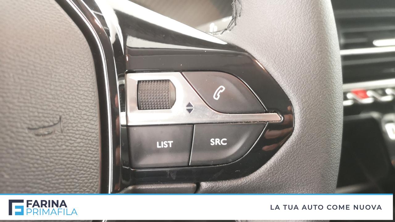 PEUGEOT 2008 II 2020 - 2008 1.5 bluehdi Active s&s 110cv