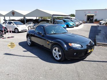 Mazda MX-5 Roadster Coupé 1.8L Wind - SENZA VINCOLO DI FINANZIAMENTO - RATE AUTO MOTO SCOOTER