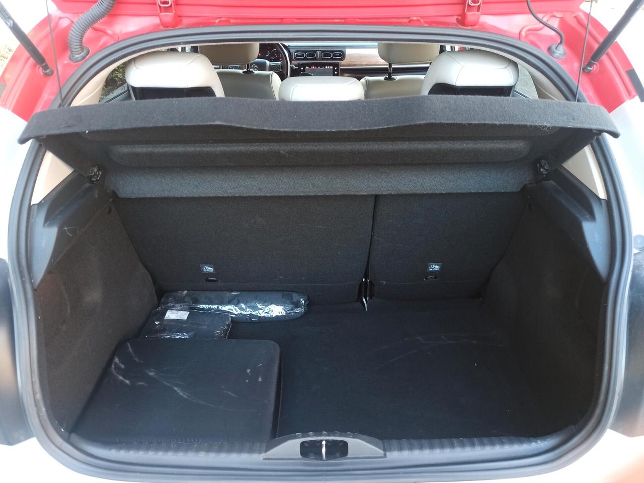 Citroen C3 PureTech 83 S&S Shine Pack