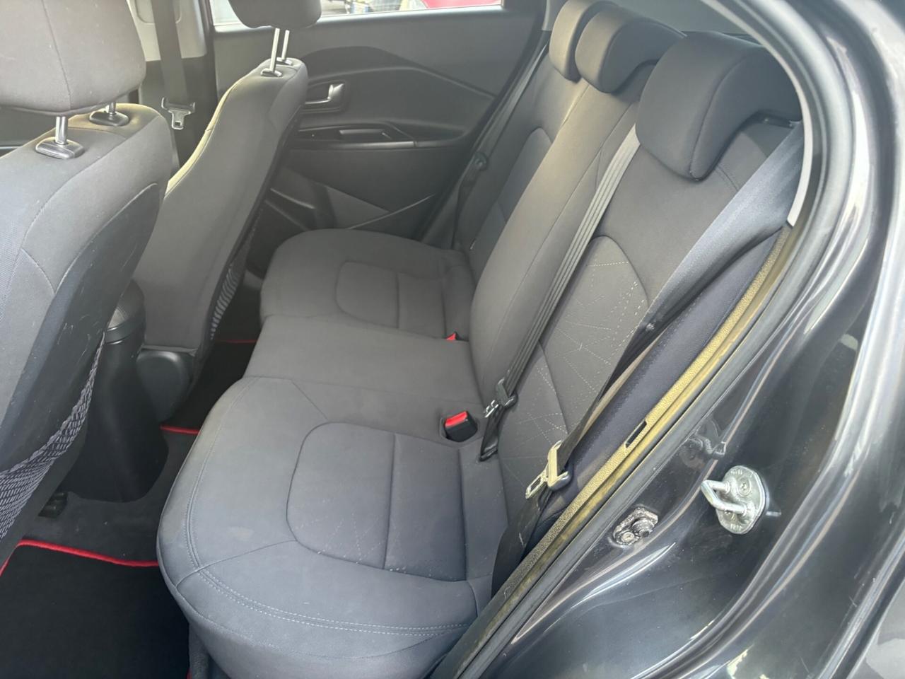 Kia Rio 1.1 CRDi WGT 5p. EX PLUS