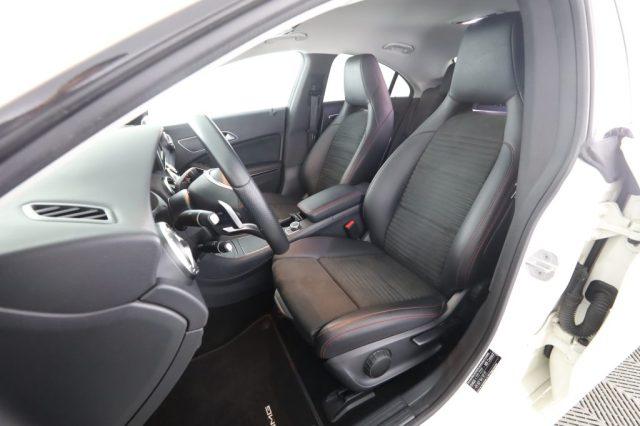 MERCEDES-BENZ CLA sse 250 4Matic Automatic Premium