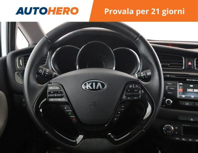 KIA cee'd 1.4 CVVT 5 porte Cool