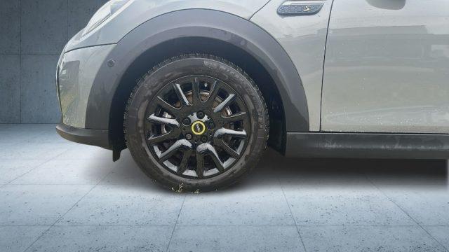 MINI Cooper SE Classic Aut.