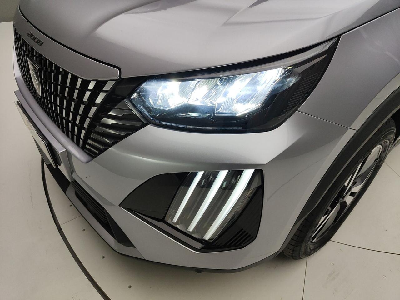 PEUGEOT 2008 II 2020 1.2 PURETECH 130CV ALLURE EAT8