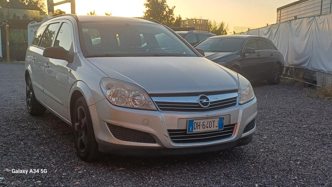 Opel Astra 1.7 CDTI 101CV Station Wagon Cosmo