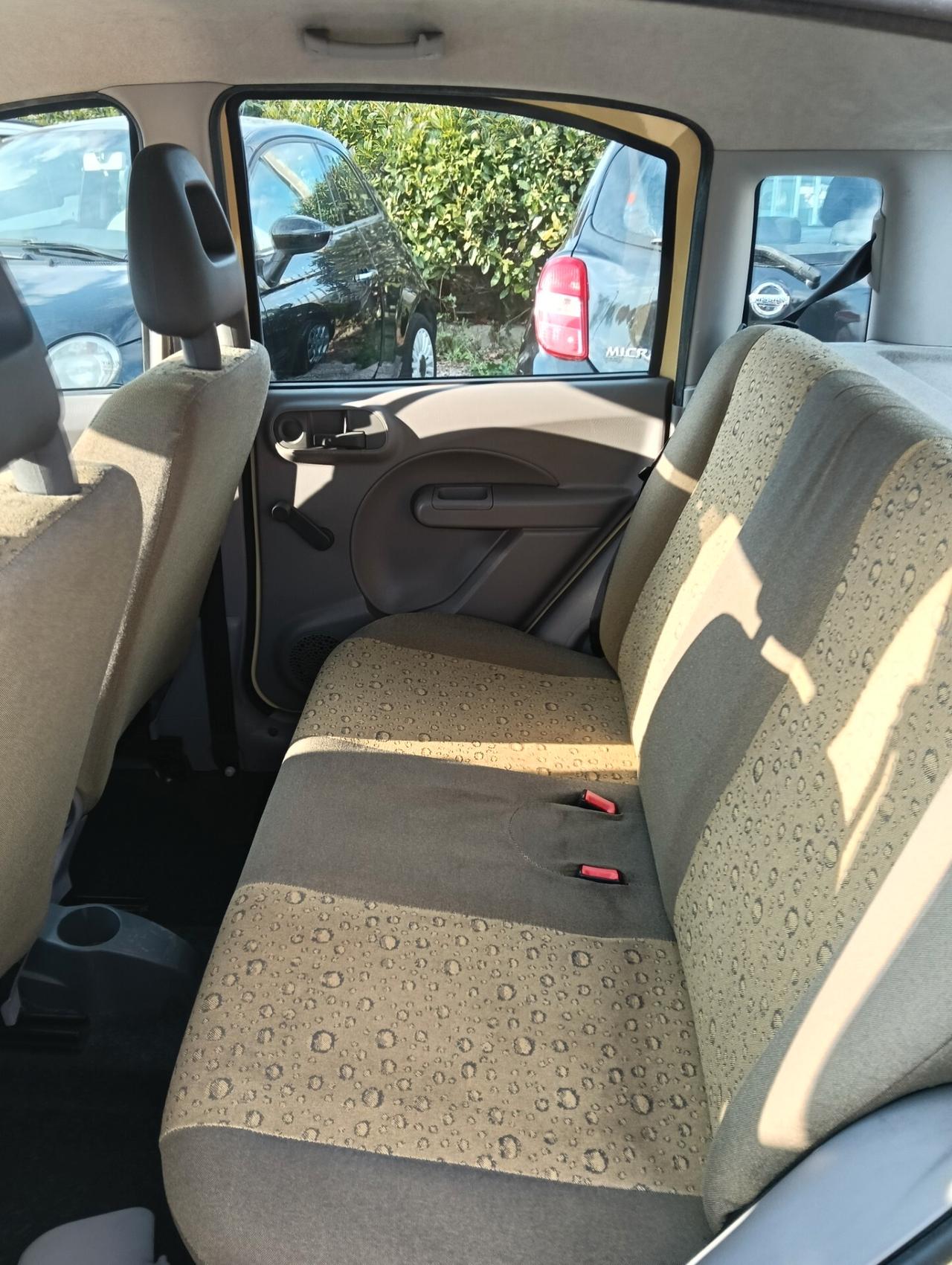 Fiat Panda 1.1 (solo 75000 Km)