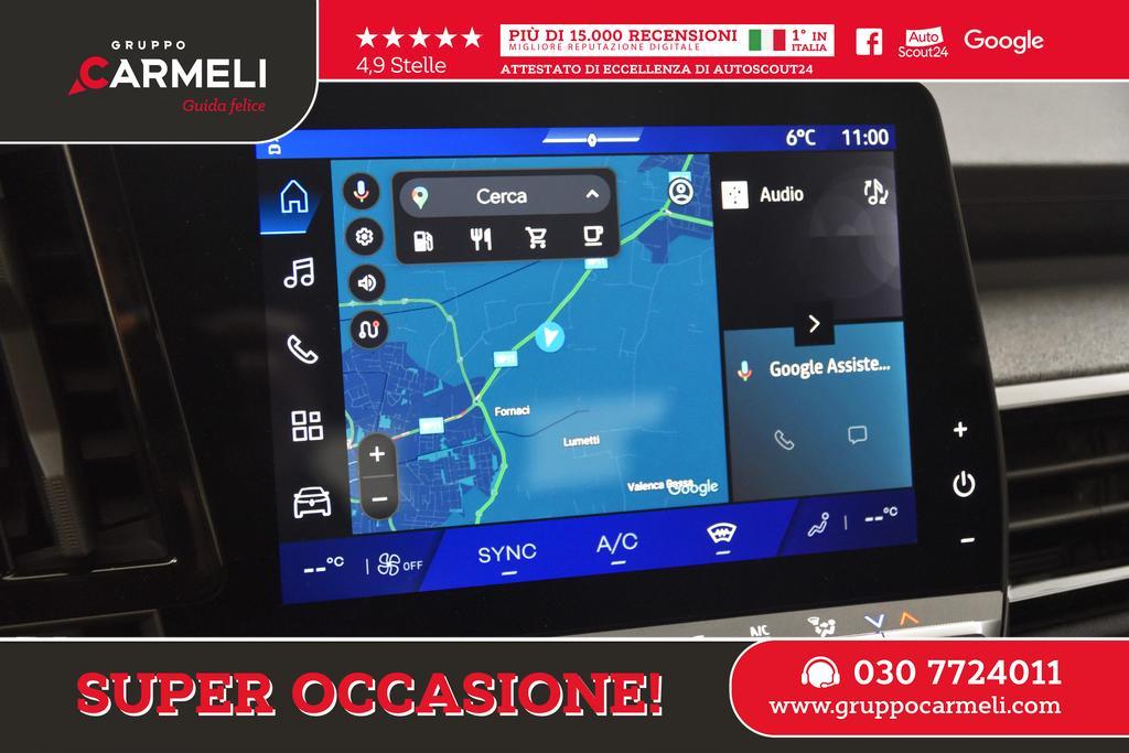 Renault Austral 1.2 mild hybrid advanced Evolution