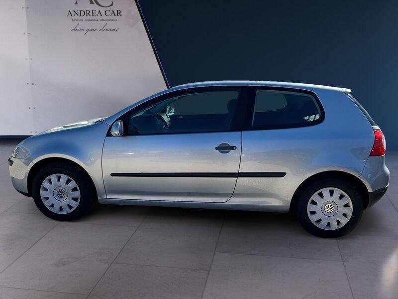 Volkswagen Golf Golf 3p 1.4 Trendline