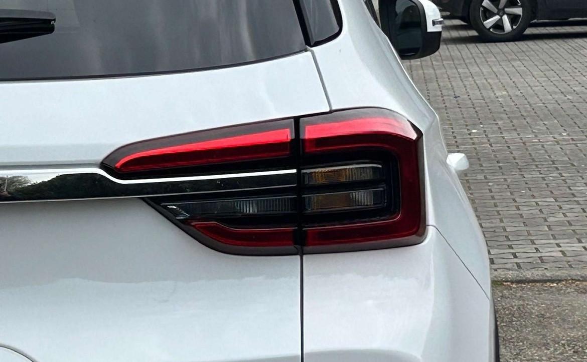 Dr 5.0 s3 1.5 Bi-Fuel GPL AUTO A NOLEGGIO