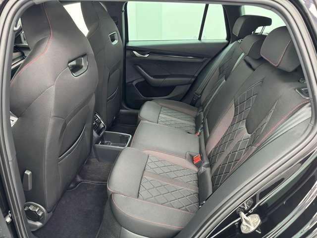 Skoda Octavia RS 2.0 TSI DSG 265CV 4X4 KM0 *TETTO+360°* PROMO