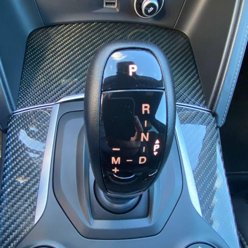 Alfa Romeo Stelvio 2.9 Bi-Turbo V6 510 CV AT8 Quadrifoglio