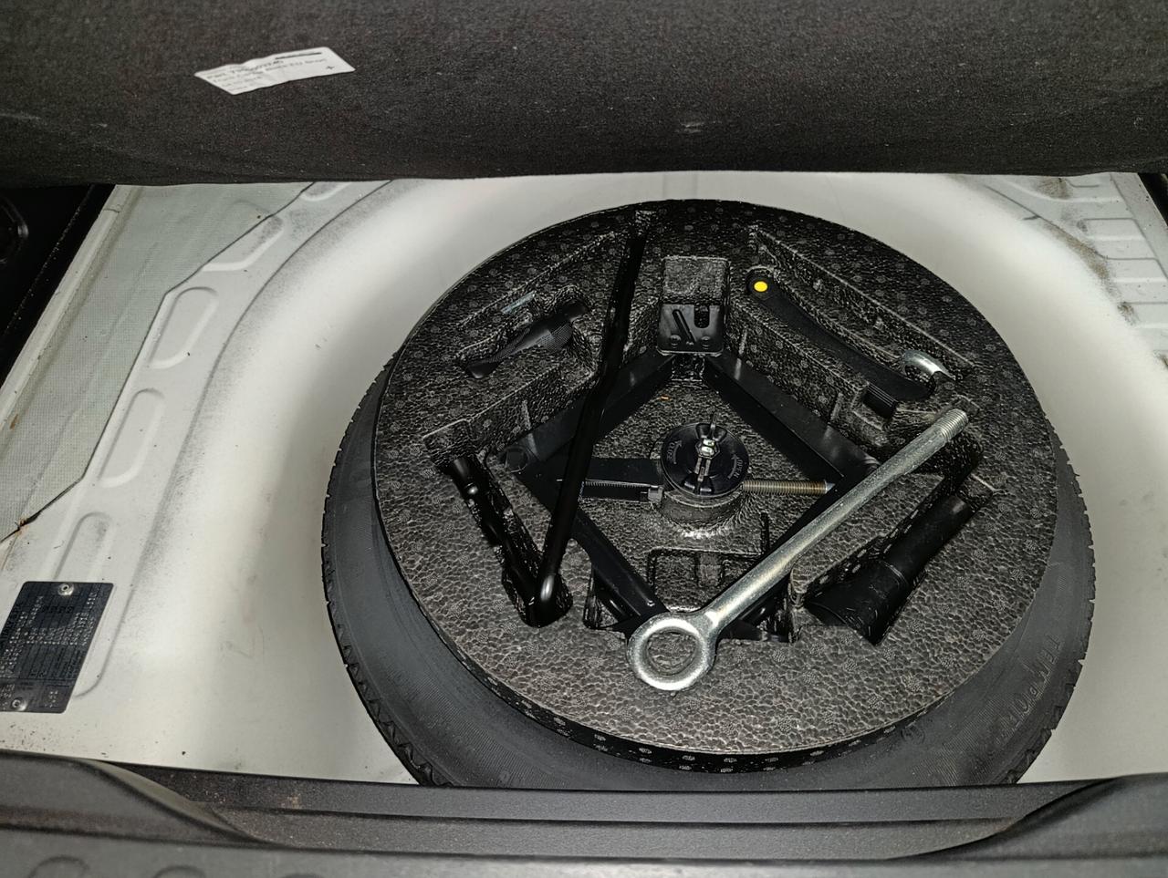 Fiat 500L 1.6 Multijet 120 CV City Cross