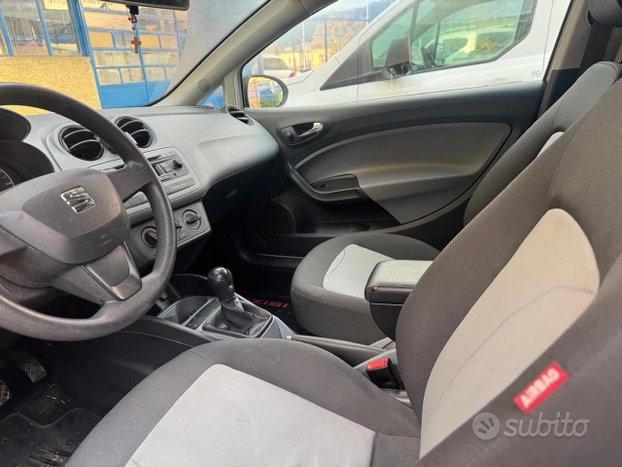 SEAT Ibiza Van 1.2 TDI CR
