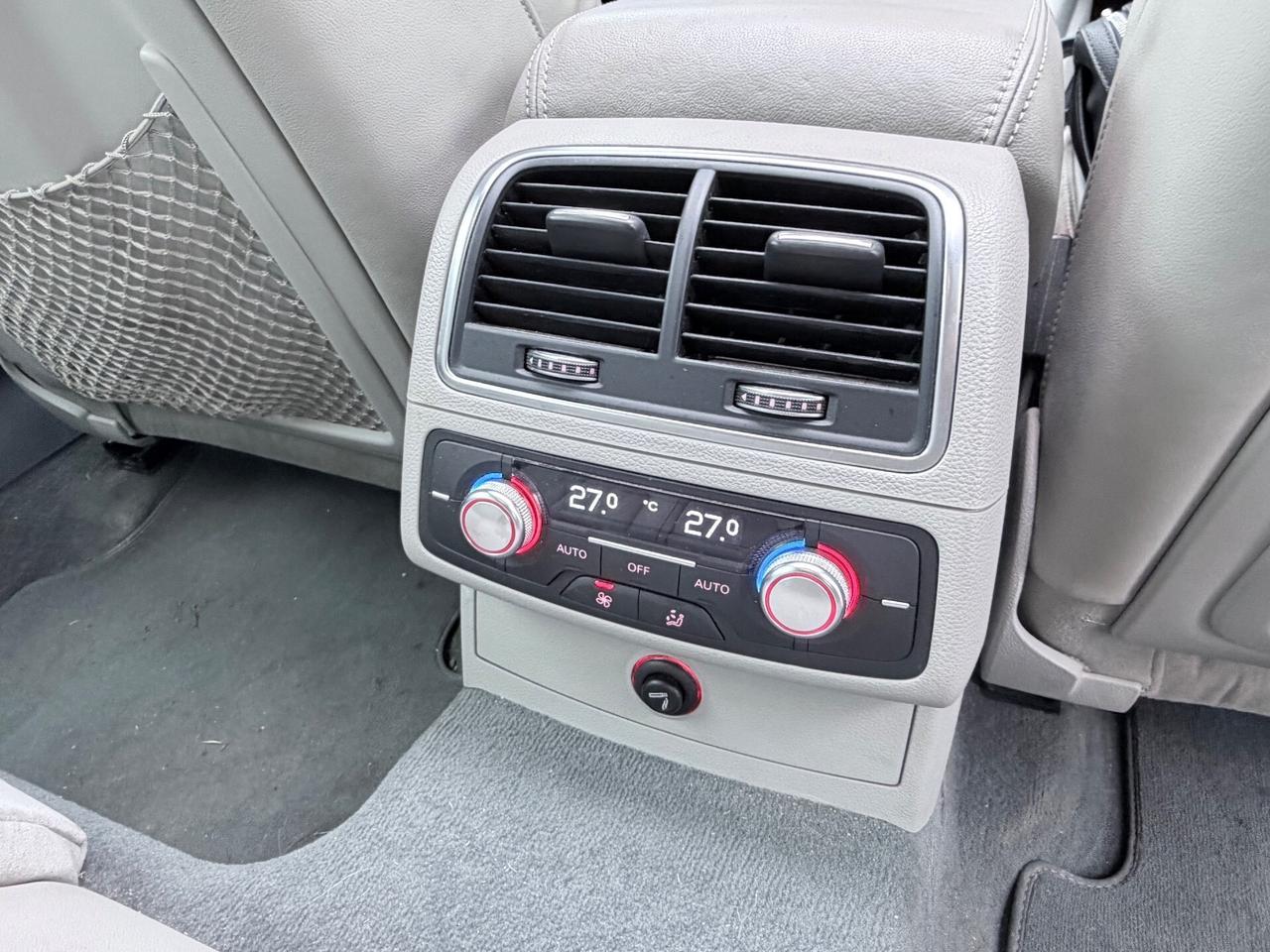 Audi A6 3.0TDI 272CV quattro S tronic Panoramico EUR6