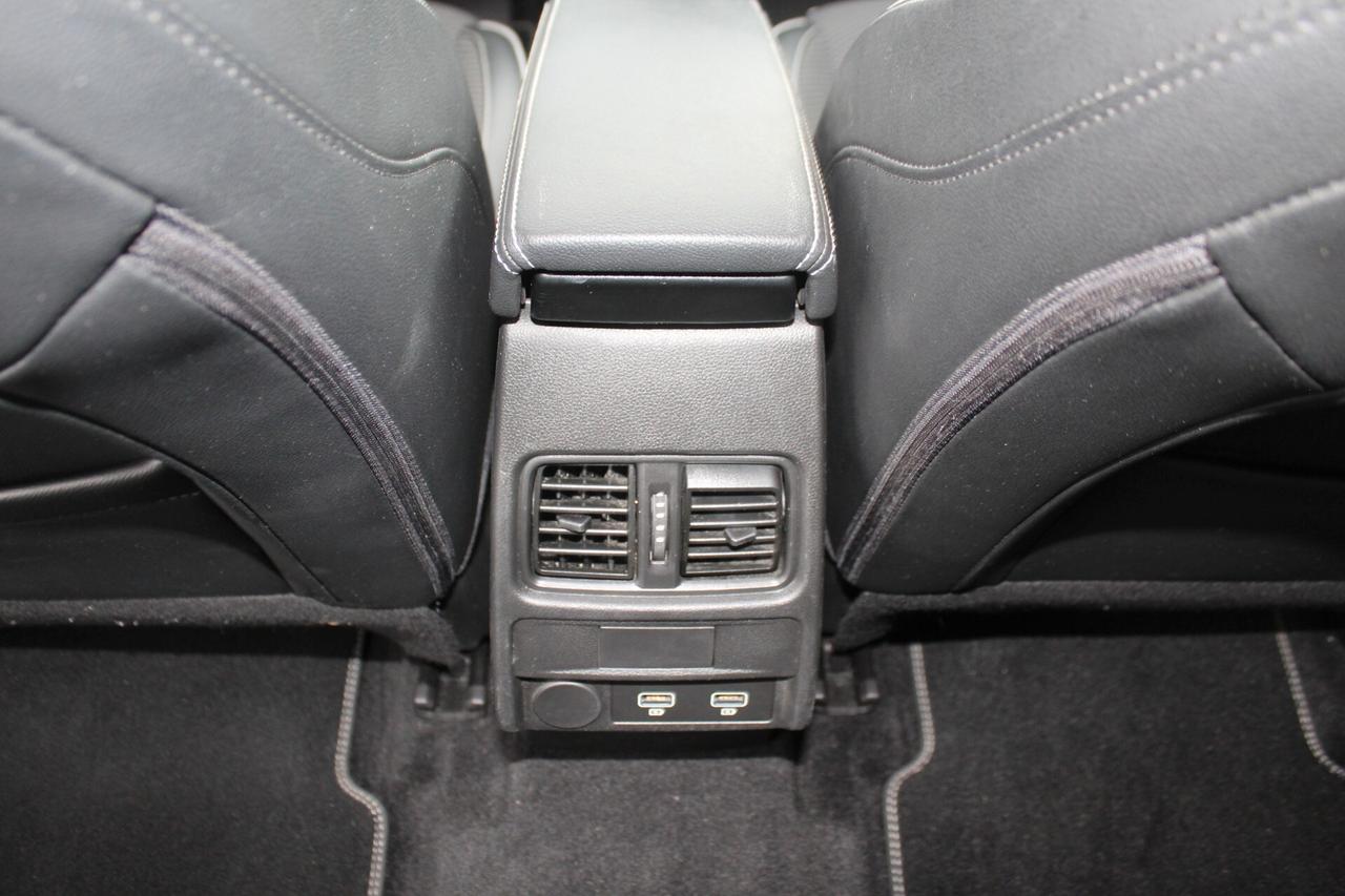 Renault Arkana Full Hybrid E-Tech 145 CV Techno