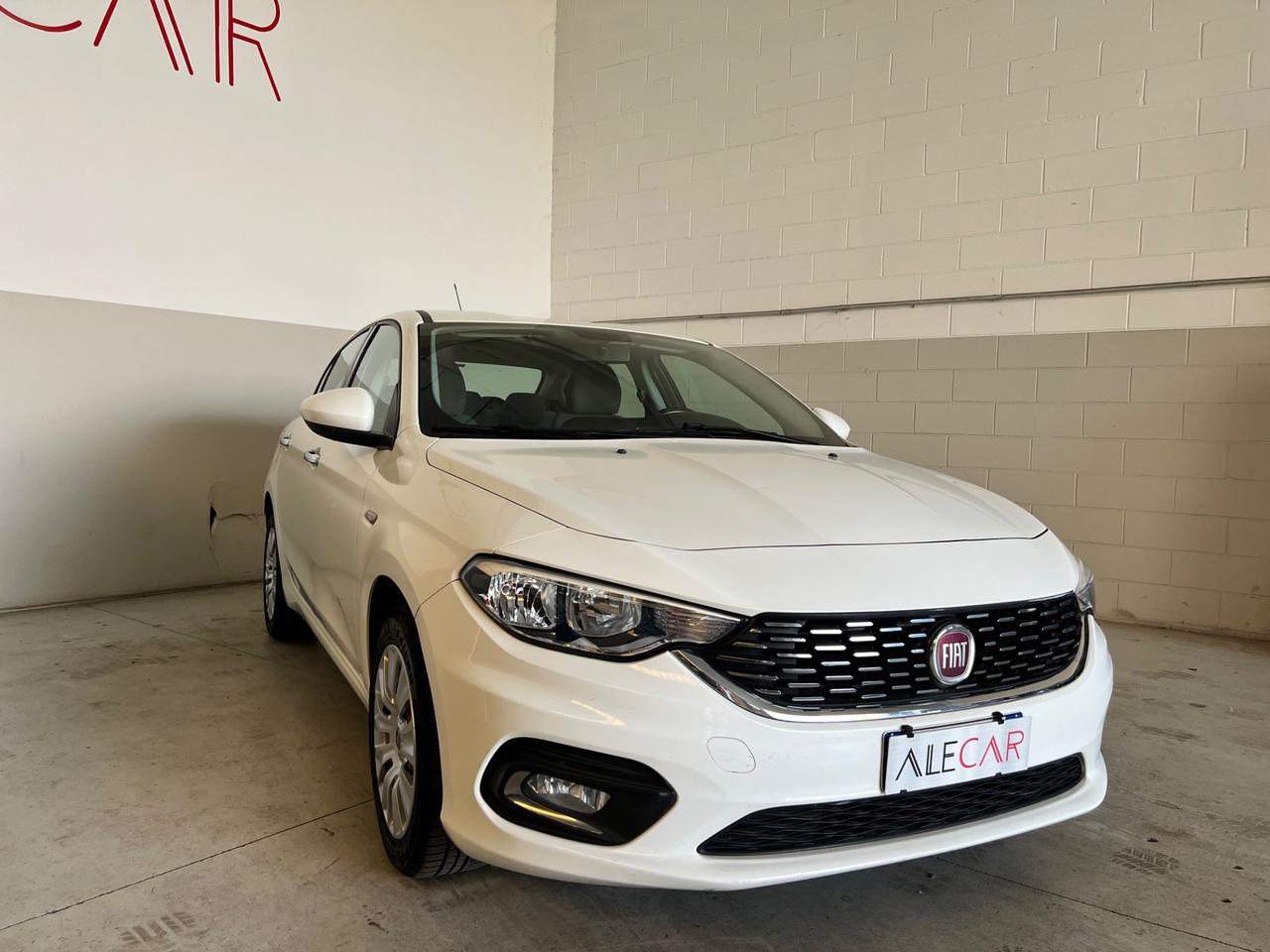 Fiat Tipo 1.4 4 porte Easy