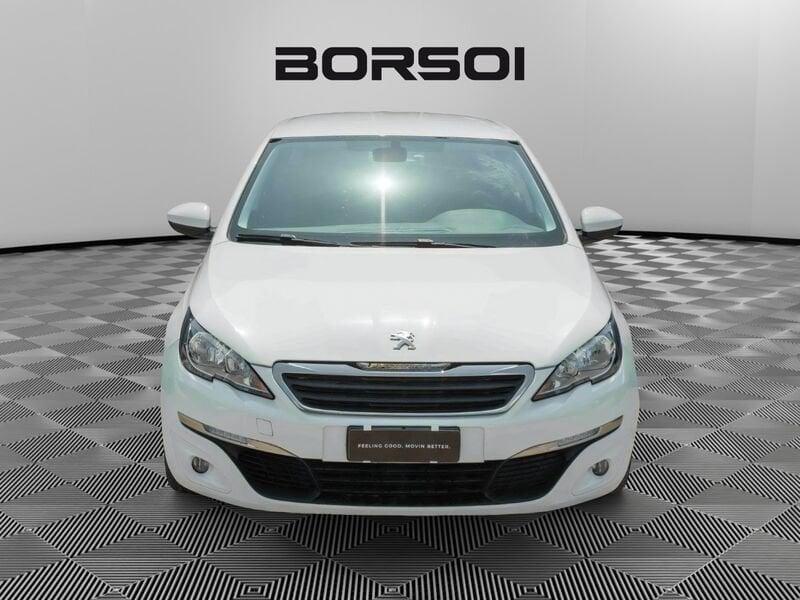 Peugeot 308 2ª serie PureTech Turbo 110 S&S SW Access