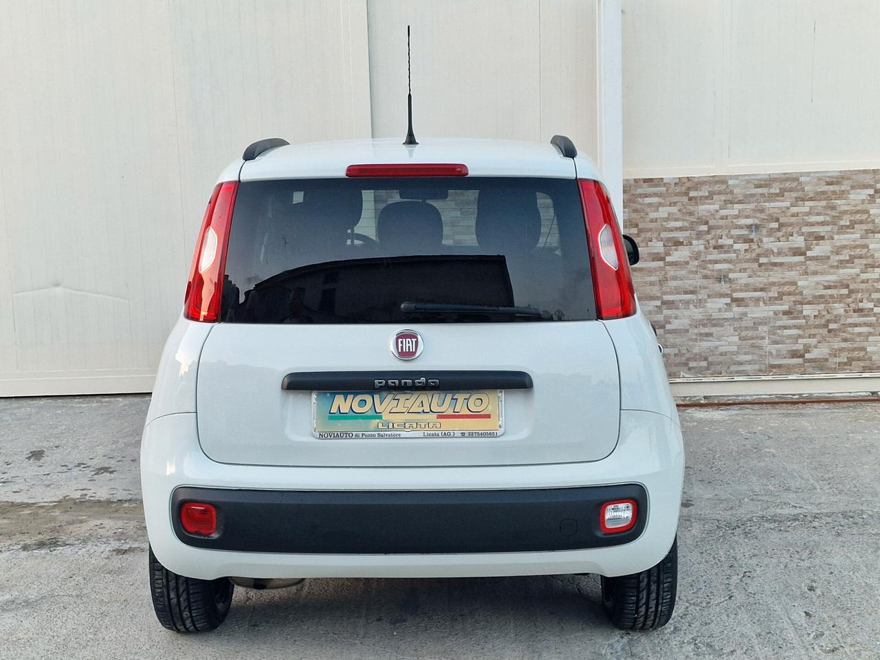 Fiat Panda 1.2 BENZINA 70CV