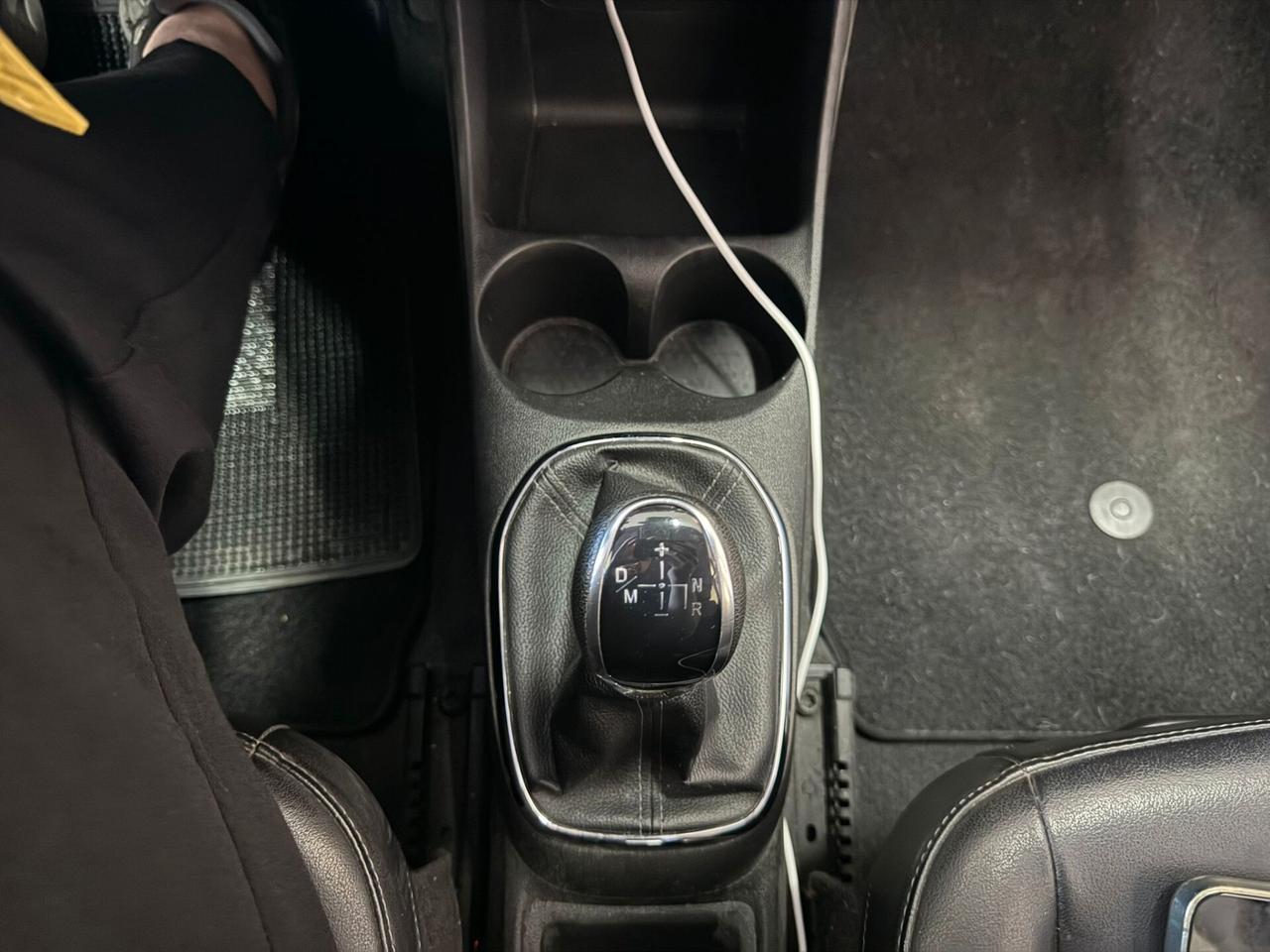 Opel Karl 1000 cambio automatico FULL