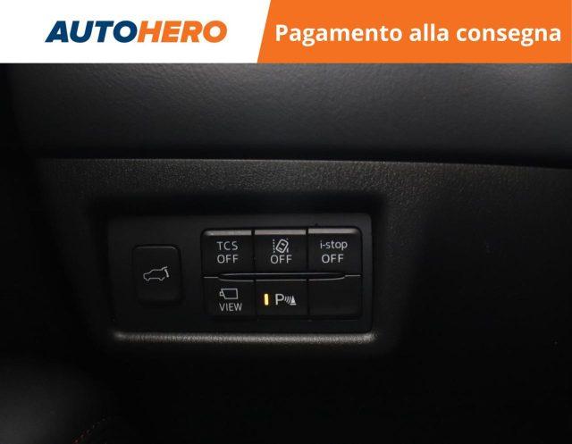 MAZDA CX-5 2.2L Skyactiv-D 150 CV 2WD Homura