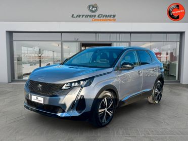 Peugeot 3008 II 1.5 bluehdi GT s&s 130cv AUTOM E TELECAM
