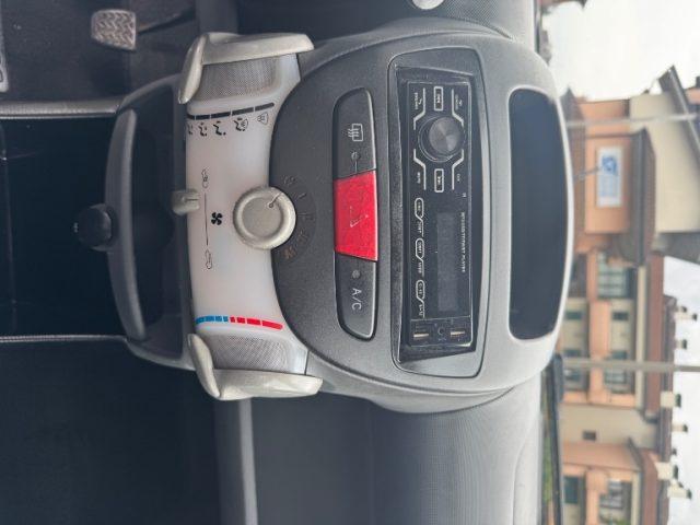 CITROEN C1 1.0 5 porte BAC1