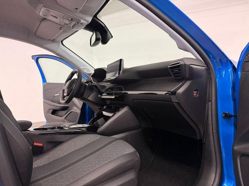 Peugeot 208 208 motore elettrico 156 CV 5 porte Allure