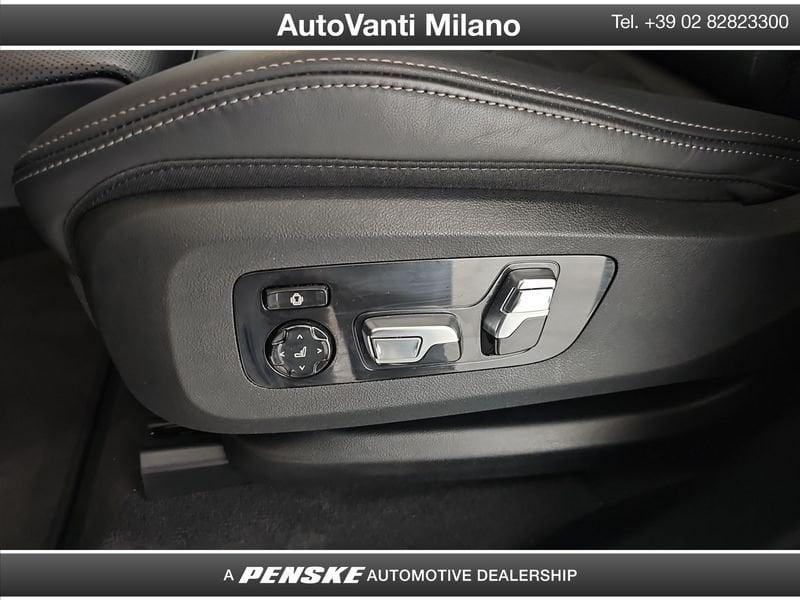 BMW X5 X5 xdrive30d MSport Pro auto