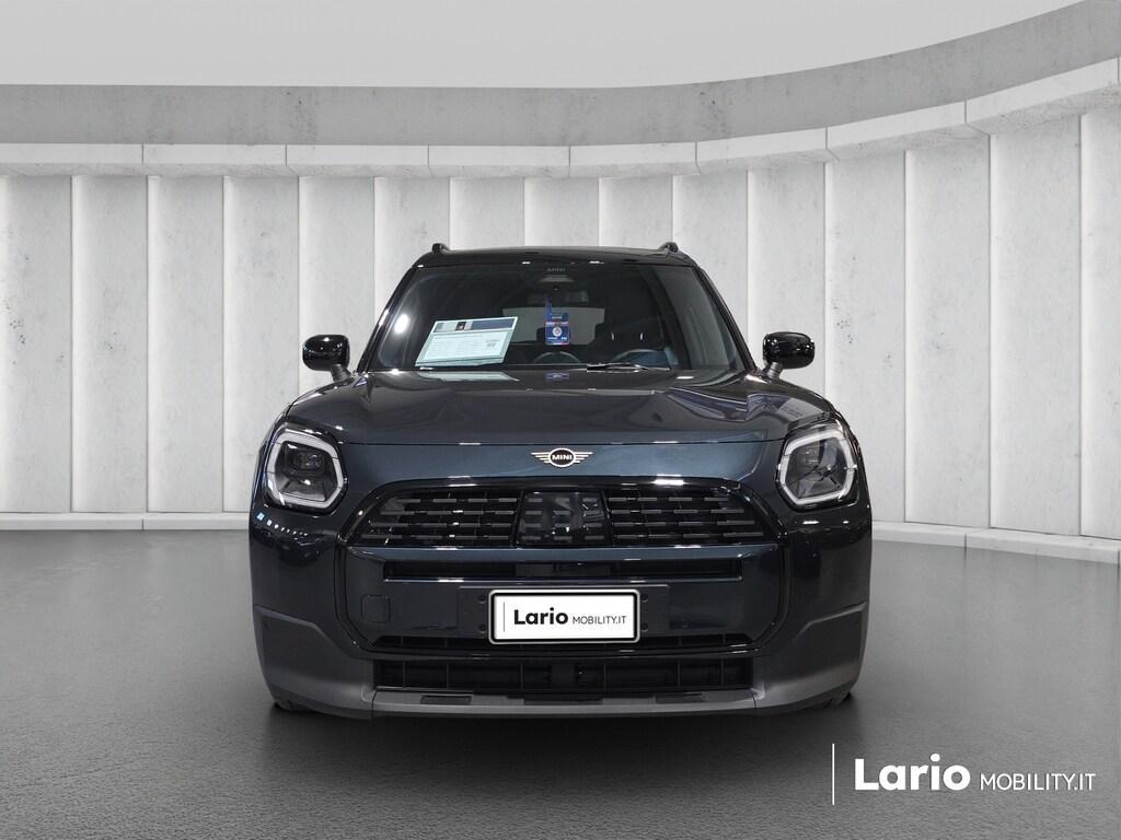 Mini Mini Countryman 2.0 48V D Classic