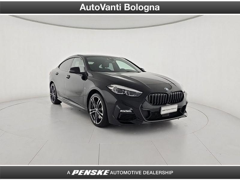 BMW Serie 2 G.C. 220d Gran Coupé M sport