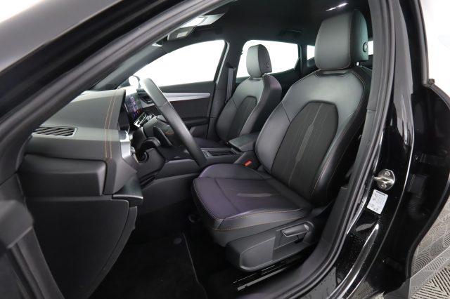 CUPRA Formentor Formentor 1.5 TSI DSG