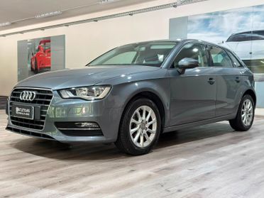 AUDI A3 SPORTBACK 1.6 TDI 105cv 119.000km